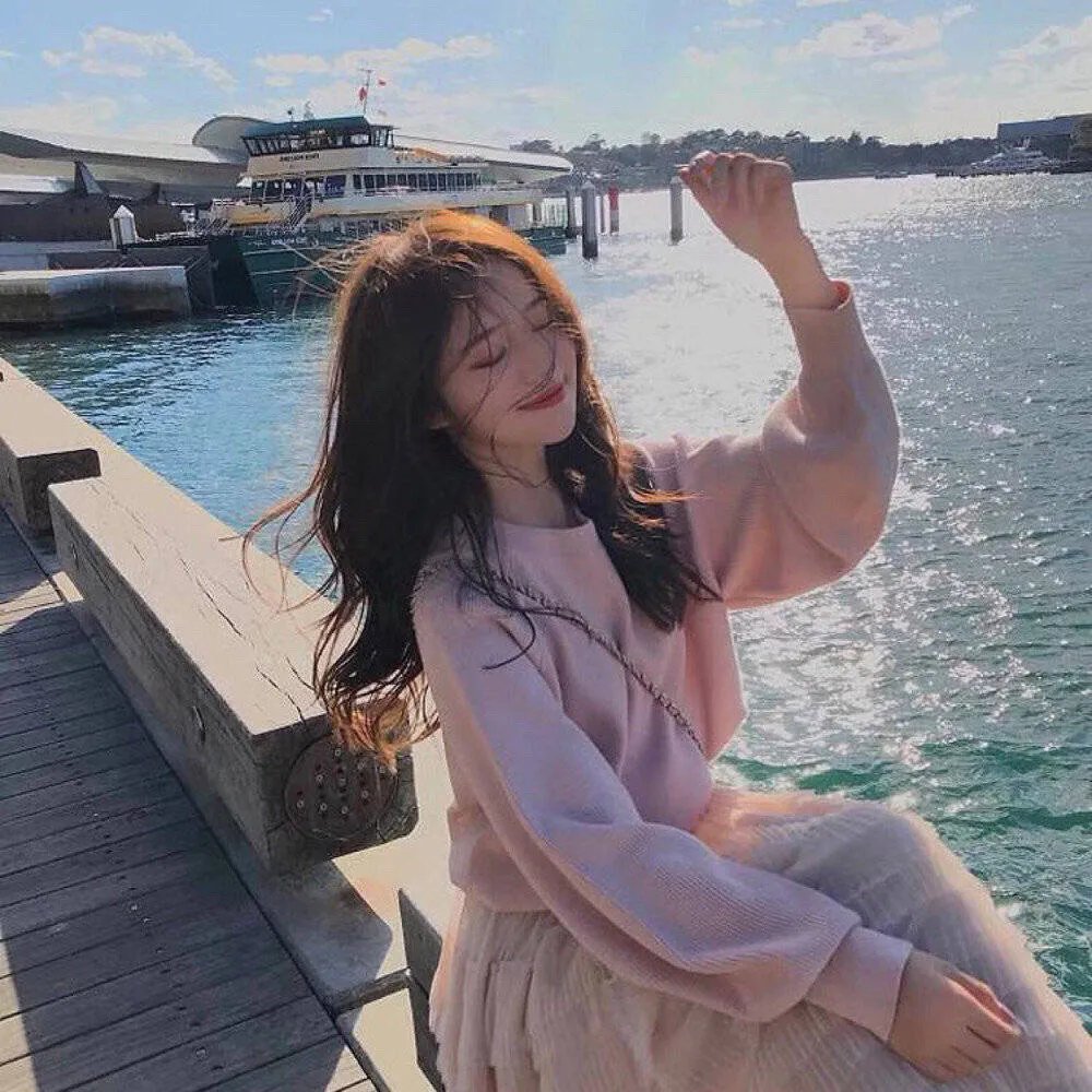 不可思议的晴朗